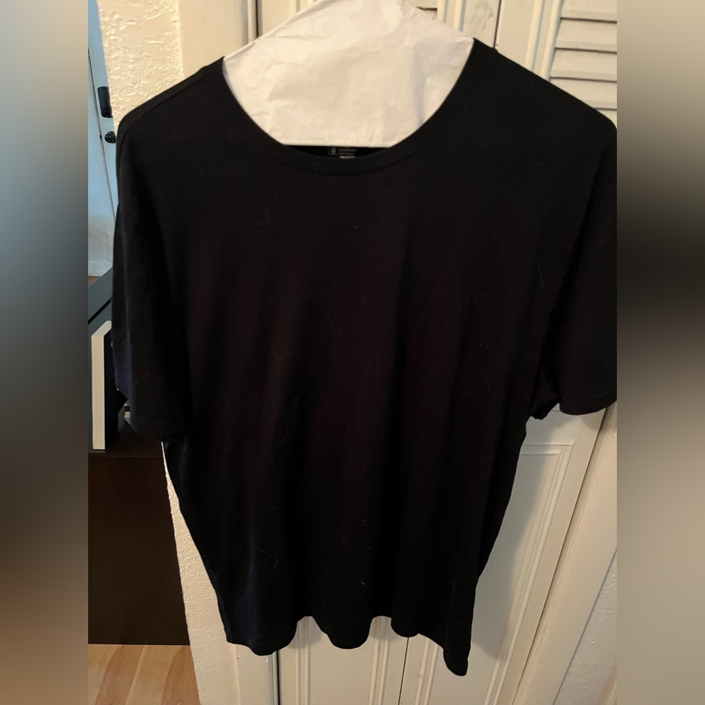 Arizona Jean Company XL Black Tee